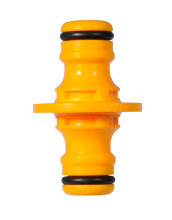 Hozelock mellemstykke